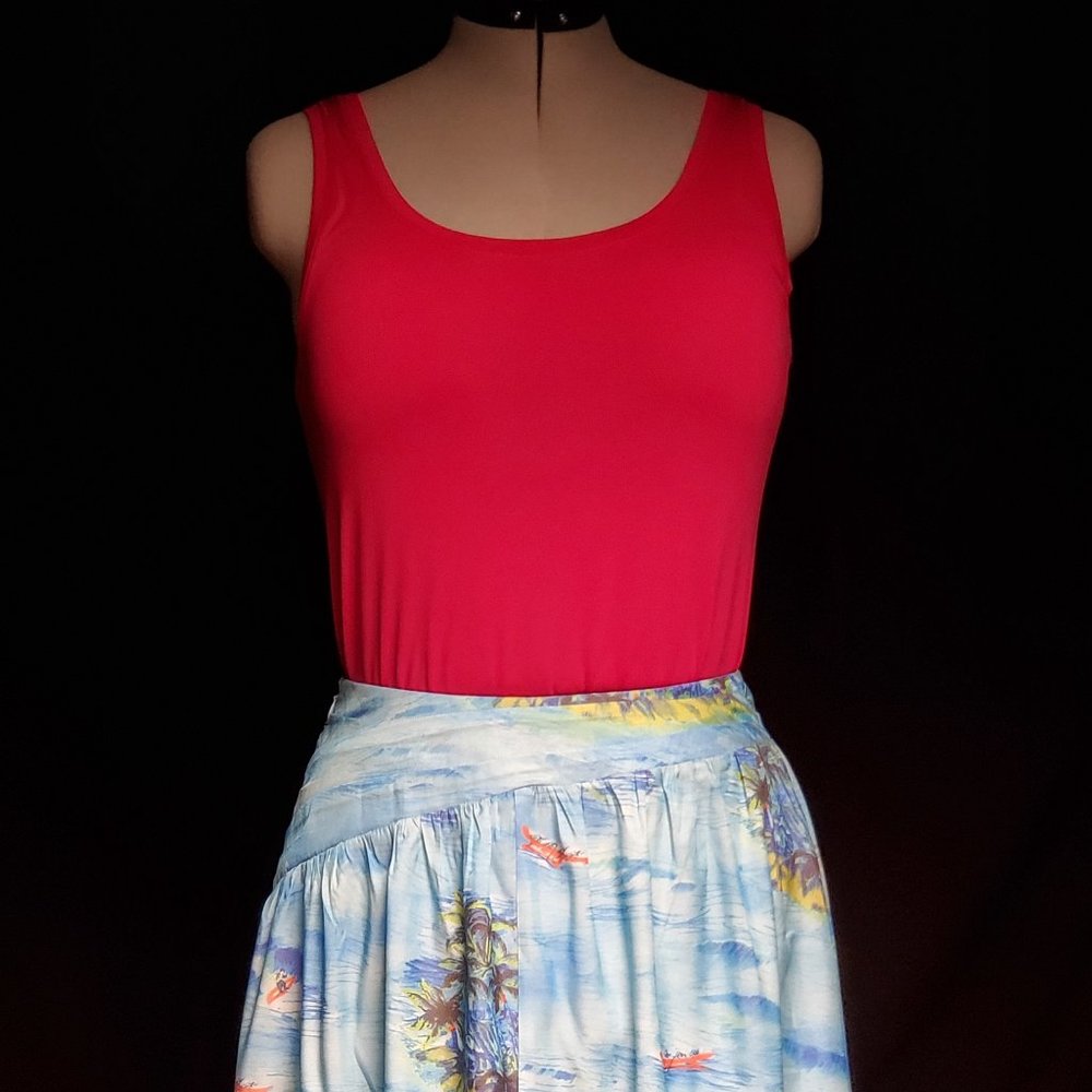 White House Black Market - Tank Top